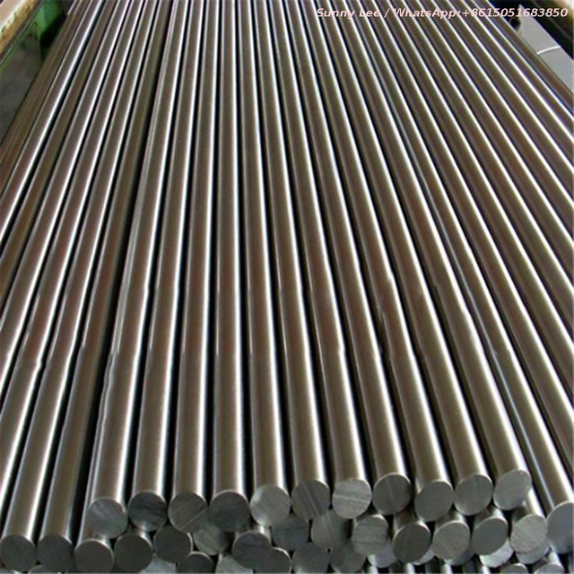 鍛造スチールスリーブ/パイプ/バー