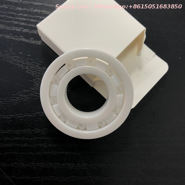 16004 フルセラミックベアリング