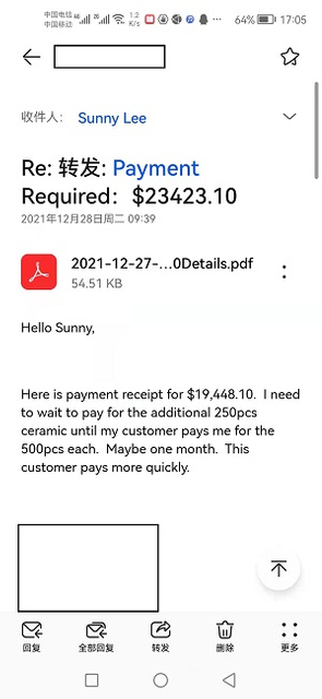顧客とのコミュニケーション
