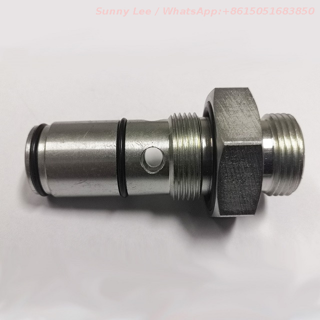 CNC精密機械加工部品