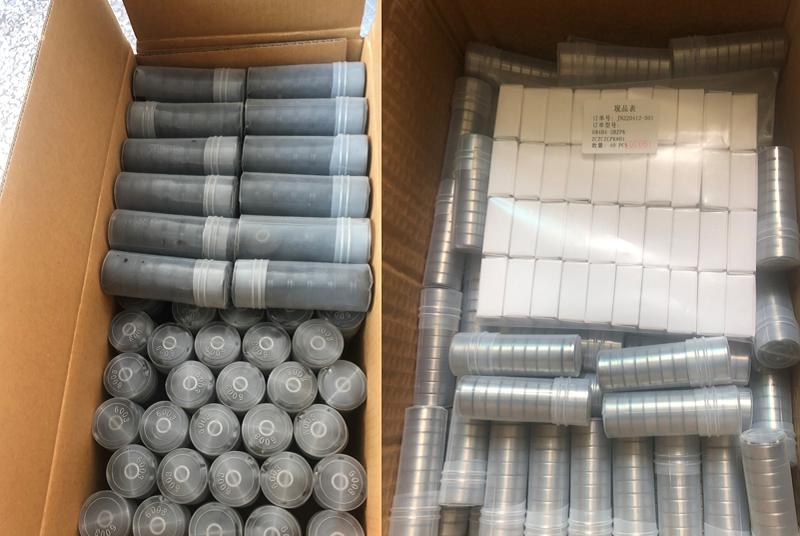 brvv35/ss698（ug）/684ピークシールされた空気がカナダに輝くフルセラミック