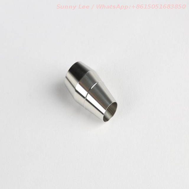 精密CNC加工部品