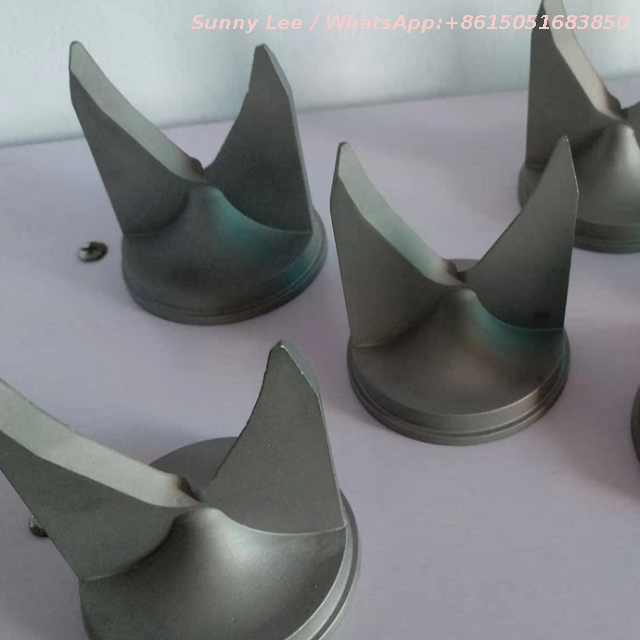 ステライト6フィードボックス