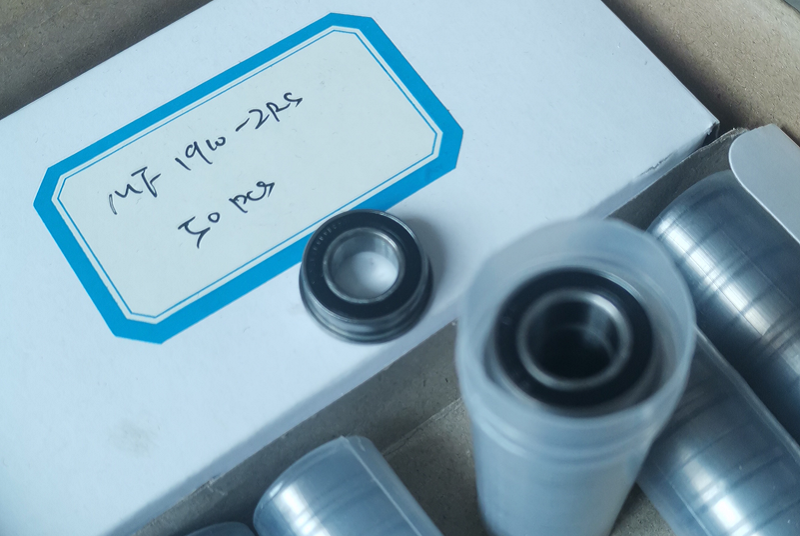 MF1910-2RSの注文（F63800 2RSと呼ばれる）