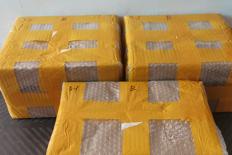 R8と16004フルセラミックベアリングは出荷する準備ができています!!!