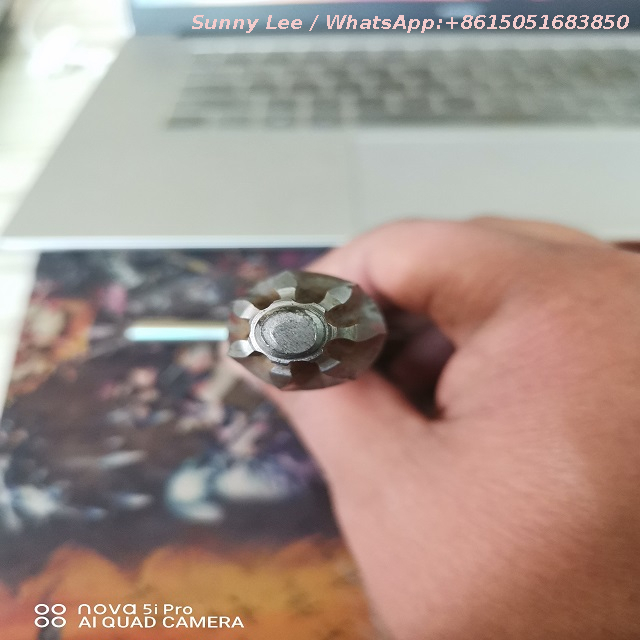 ハードウェアレンチ