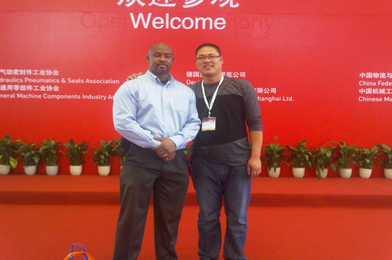 上海市の2021年にPTCアジアに参加してください