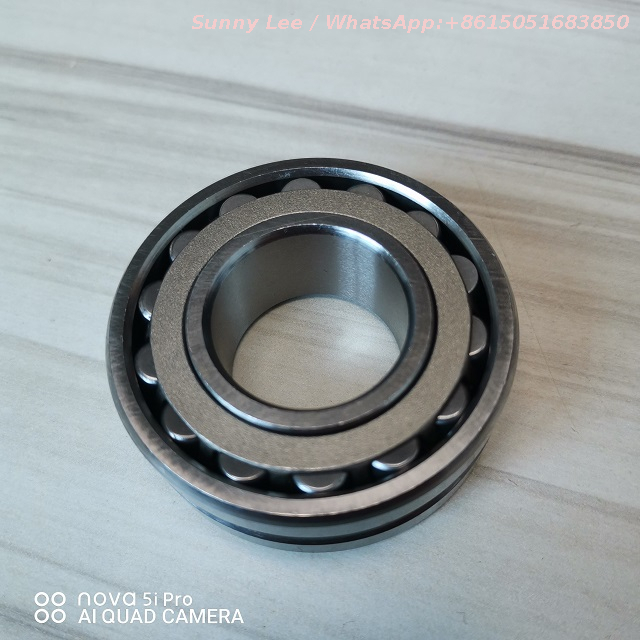 ステンレス鋼 440 S22205CC/W33 ベアリング