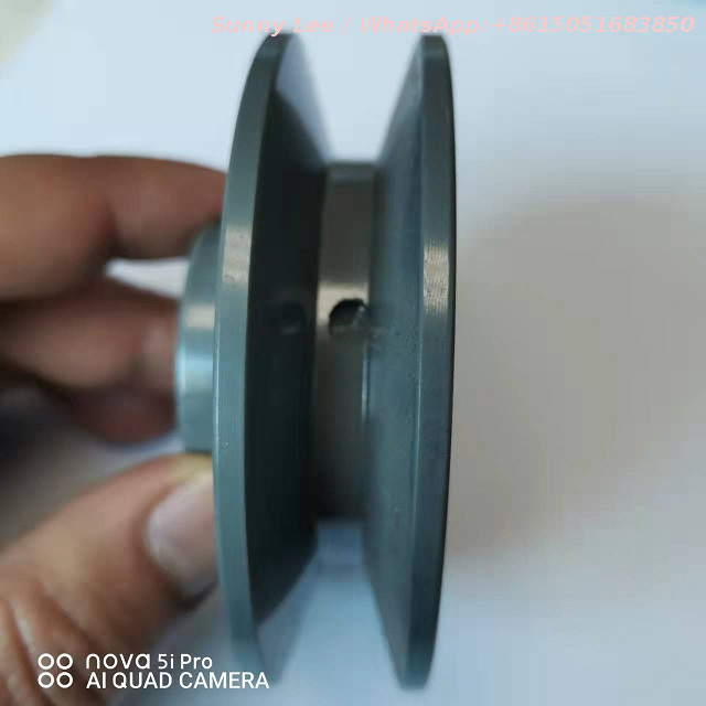 チェーンスプロケット&プーリー