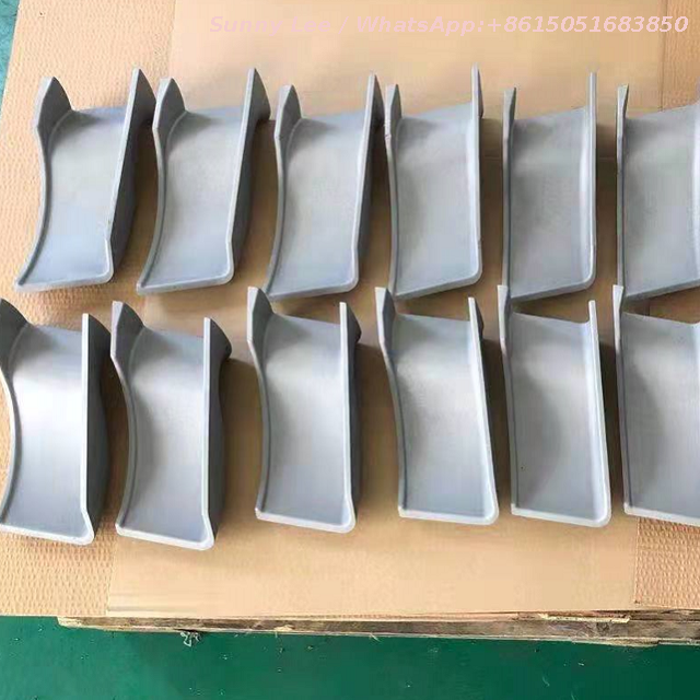 ステライト 6 シェイプ ライナー