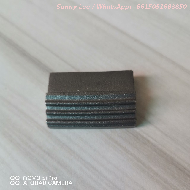 17-4 ステンレス鋳物タイル