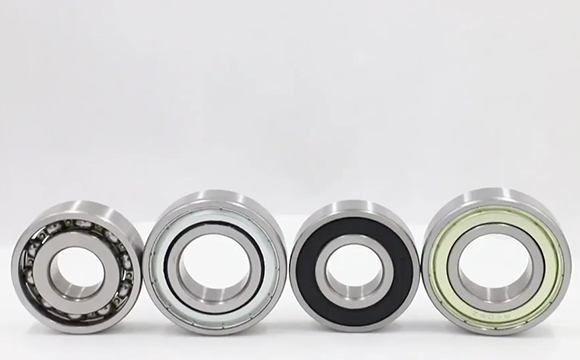 動力伝達ベアリング