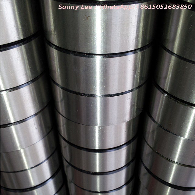 SAE 8620 90MM ローラー