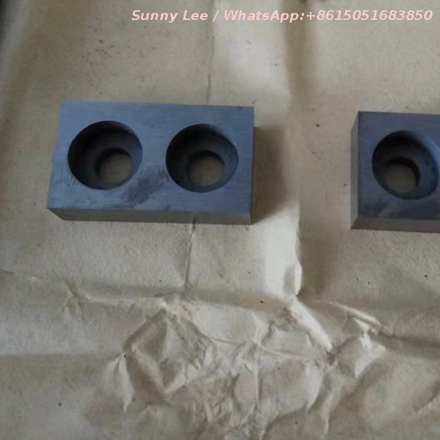 タングステンカーバイド部品