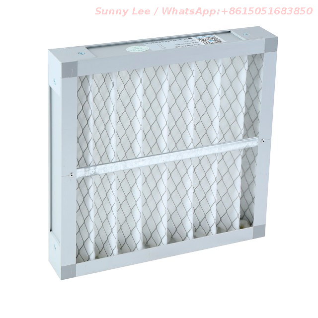 利用可能なカスタマイズされたエアフィルター