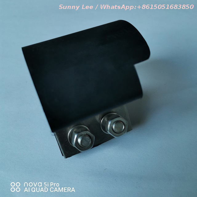 カスタマイズされたゴム部品