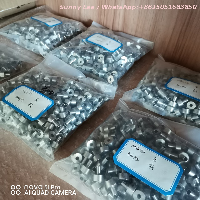 ステンレス加工部品(MB1SS&MBX1SS)