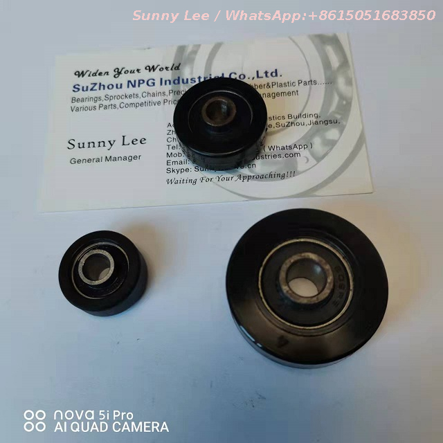 BRVV20/25/35 特殊ベアリング使用可能