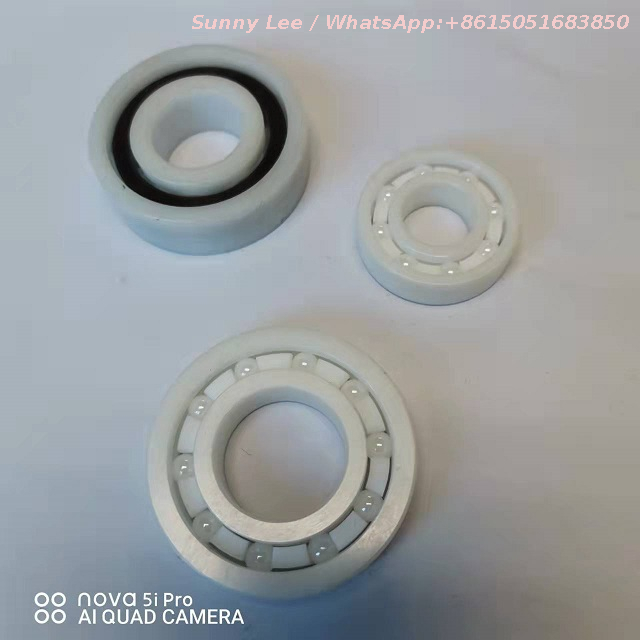 フルセラミックベアリング