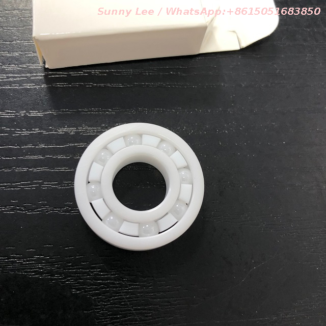 R8 フルセラミックベアリング