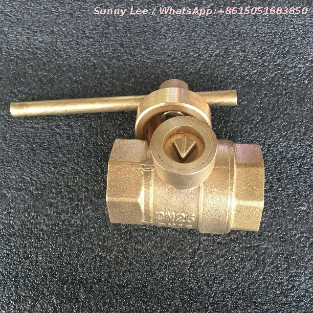 各種ブロンズ&ブラスバルブ