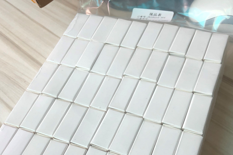 684カナダに出荷されたフルセラミックベアリング