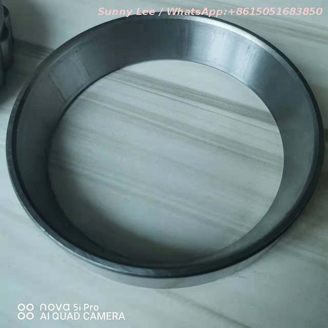 クロム鋼 30210 ベアリング