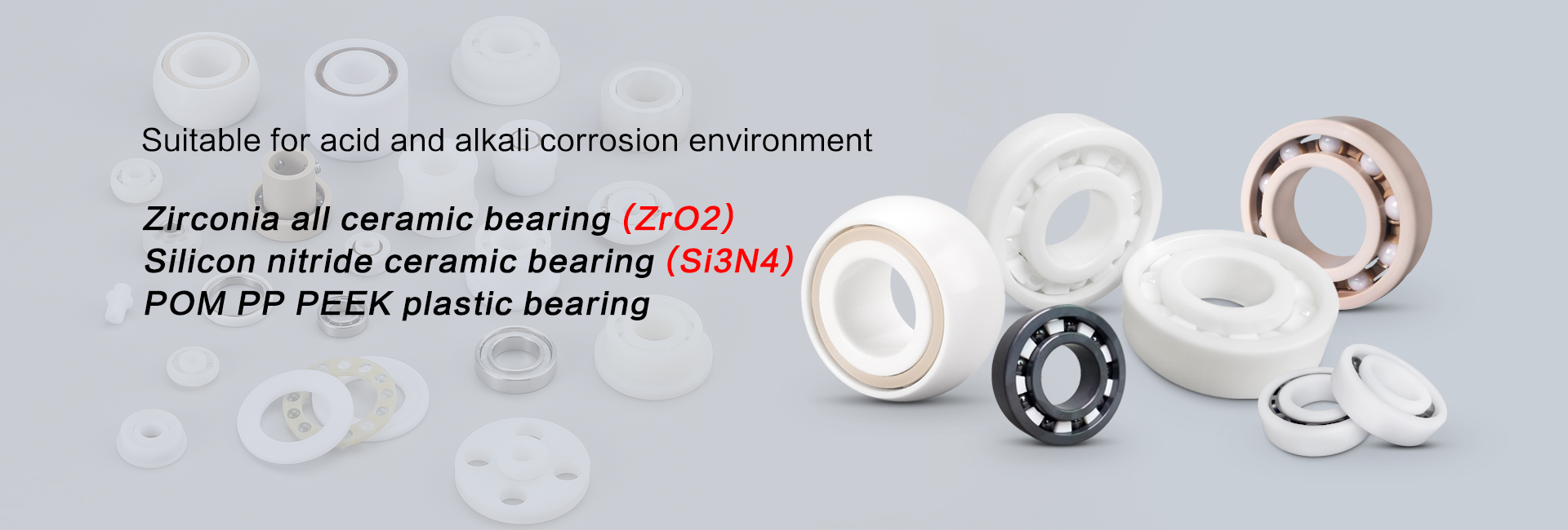 product for acid and alkail