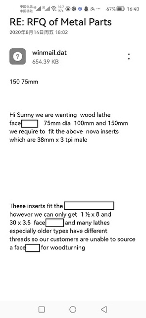 顧客とのコミュニケーション