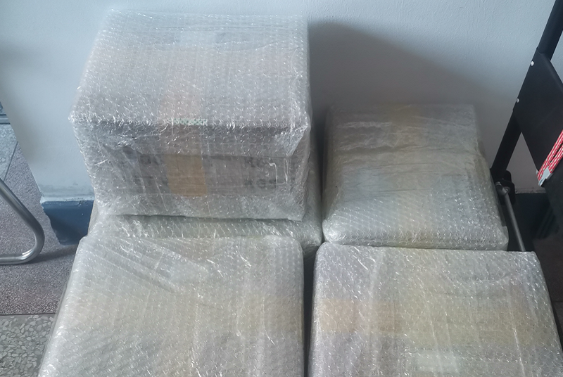 R8&16004フルセラミックベアリングはカナダに出荷する準備ができています