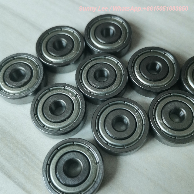 634-ZZ クロム鋼ベアリング