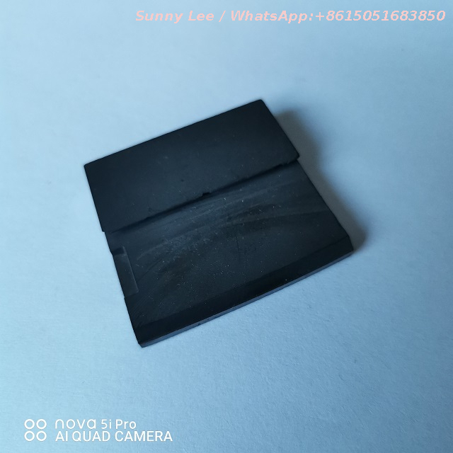 炭化ケイ素部品