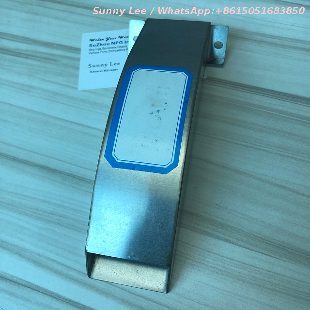 ステンレス鋼 304 精密レーザー溶接組立部品