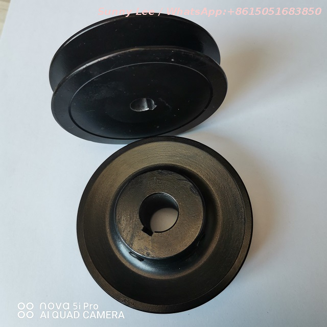 スプロケットとプーリー OEM パーツ