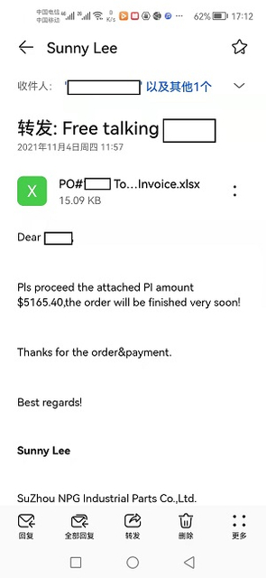 顧客とのコミュニケーション