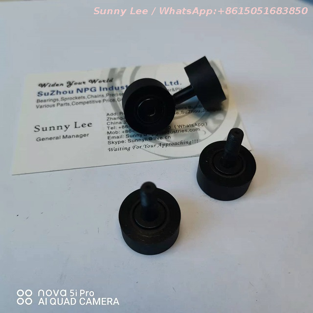 カムフォロア---CRT24SB95A