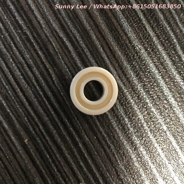 684 フルセラミックベアリング