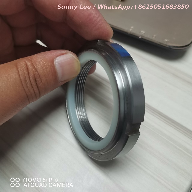 BM-10 ロックナット